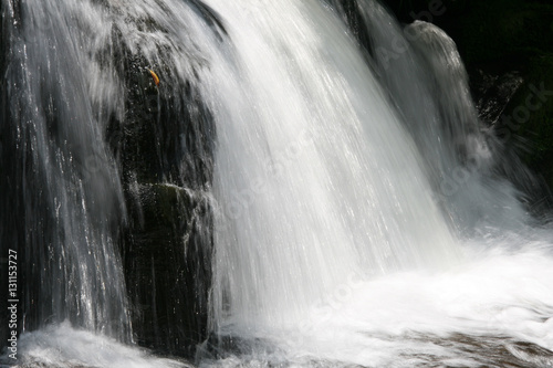 Mariyudo Waterfall Trek, Iriomote Island, Okinawa, Japan