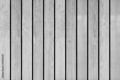 White natural wood wall texture and background seamless , Wood fence background..