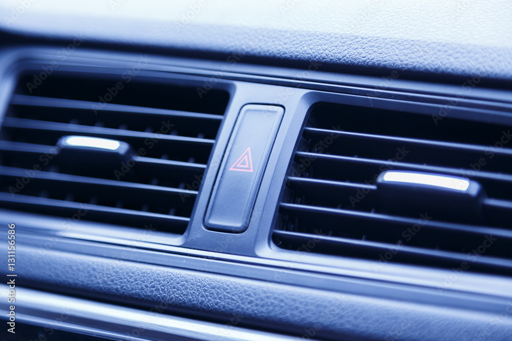 car air condition