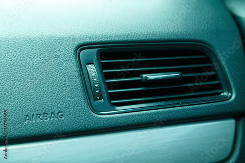 car air condition © xiefei