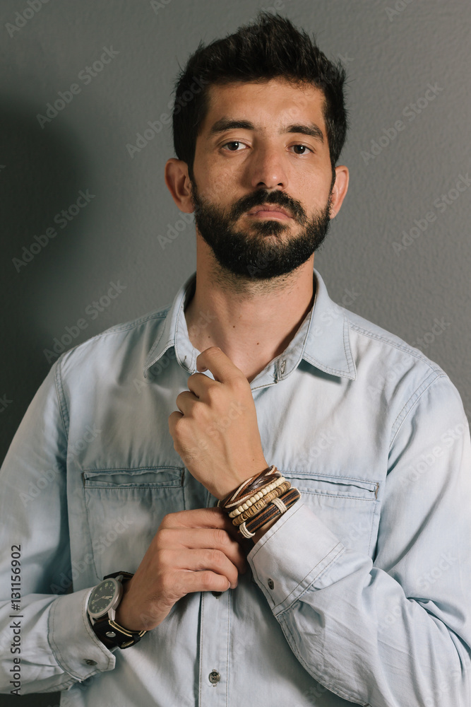 Young mens deals bracelets