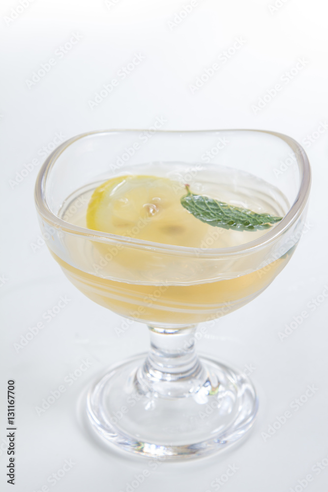 lemon tea lemon tea