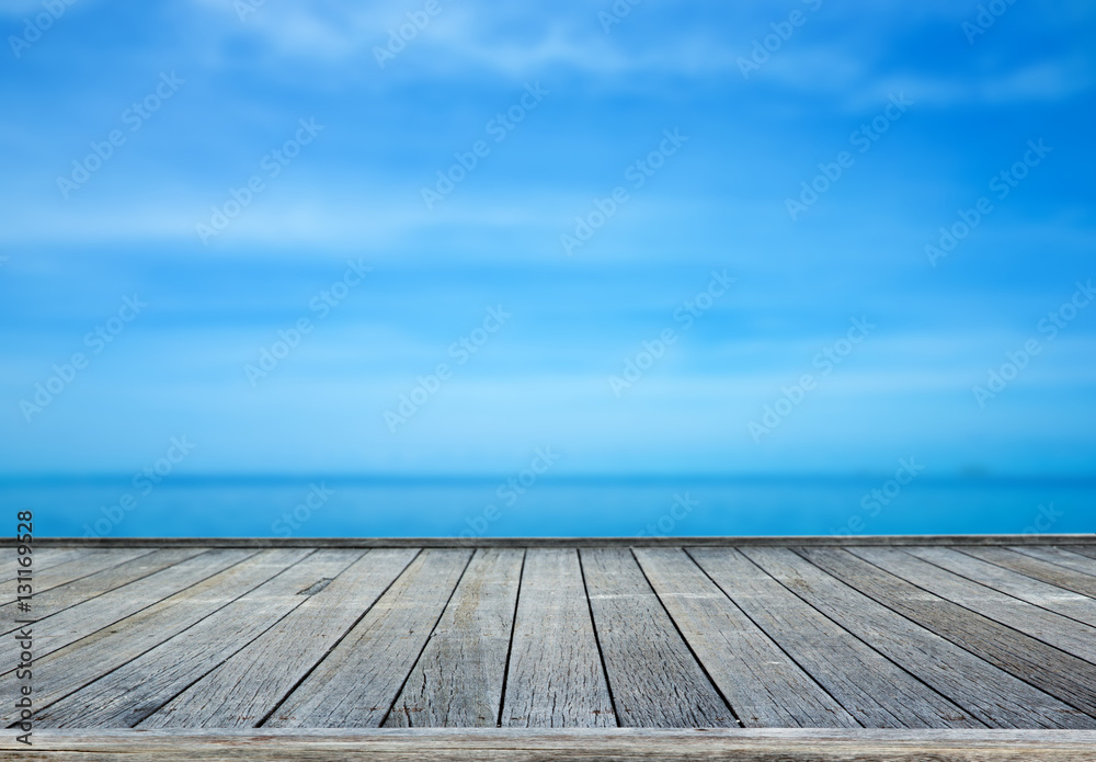 beach and tropical sea