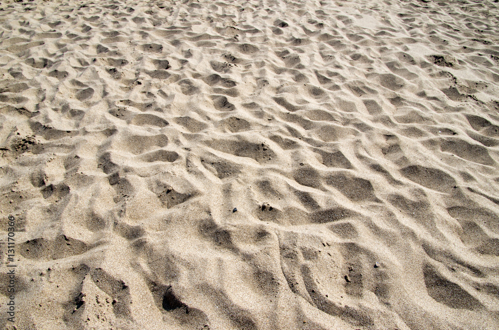 sand sand