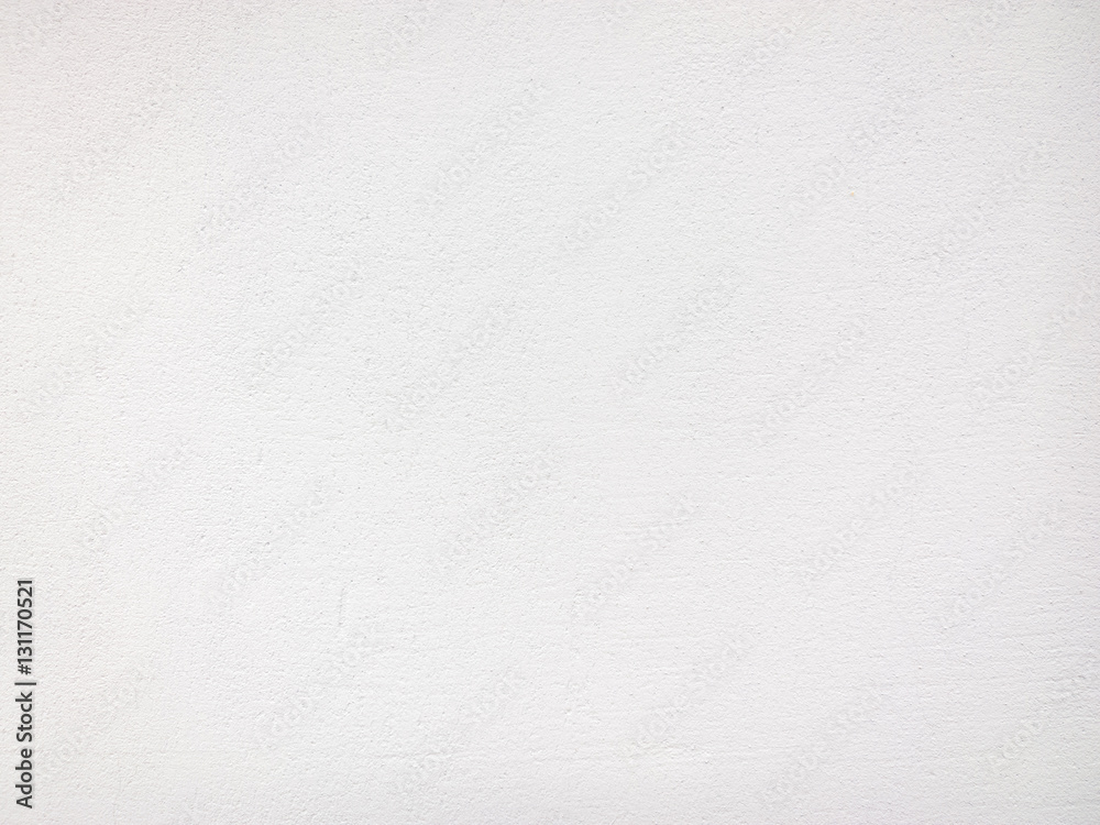 Fototapeta premium White wall.
