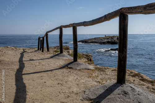 Impressions from Crete in Summer