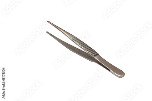 Medical tweezers