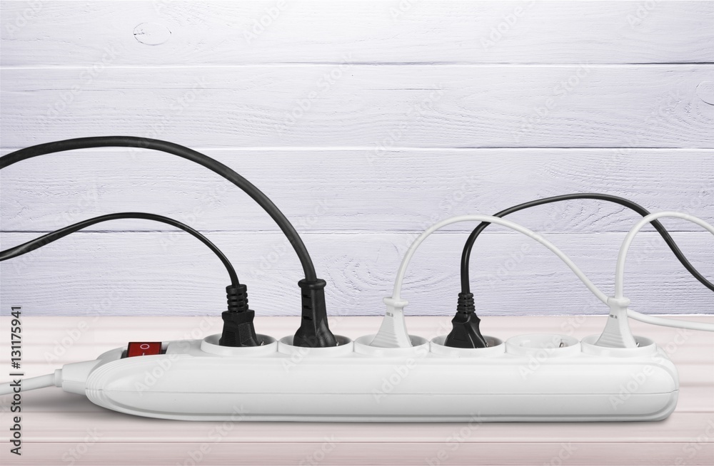 Outlet. Outlet.