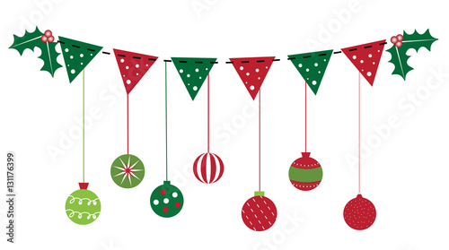 Christmas Ornaments