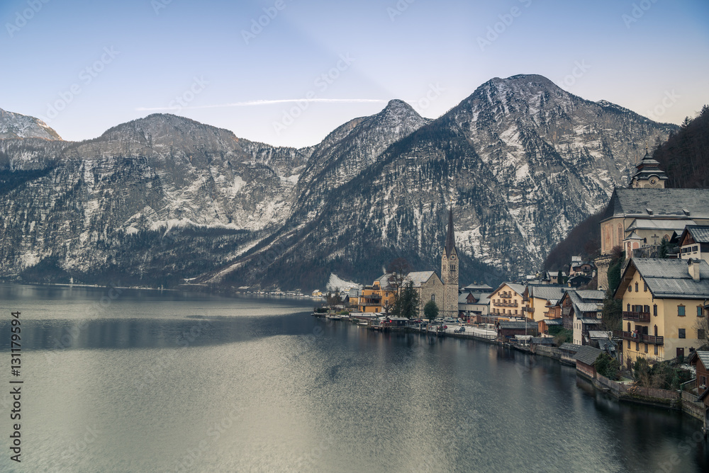 Hallstatt