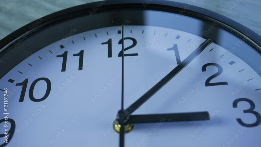 Clock Clock