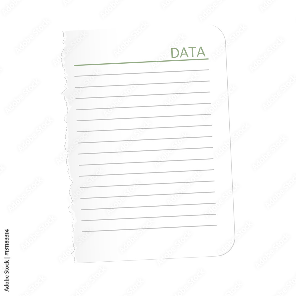 Design icon do list, a checklist, task list. Vector illustration of empty To do list for your design. Vector template. Design icon do list, a checklist, task list. Vector illustration of empty To do list for your design. Vector template.