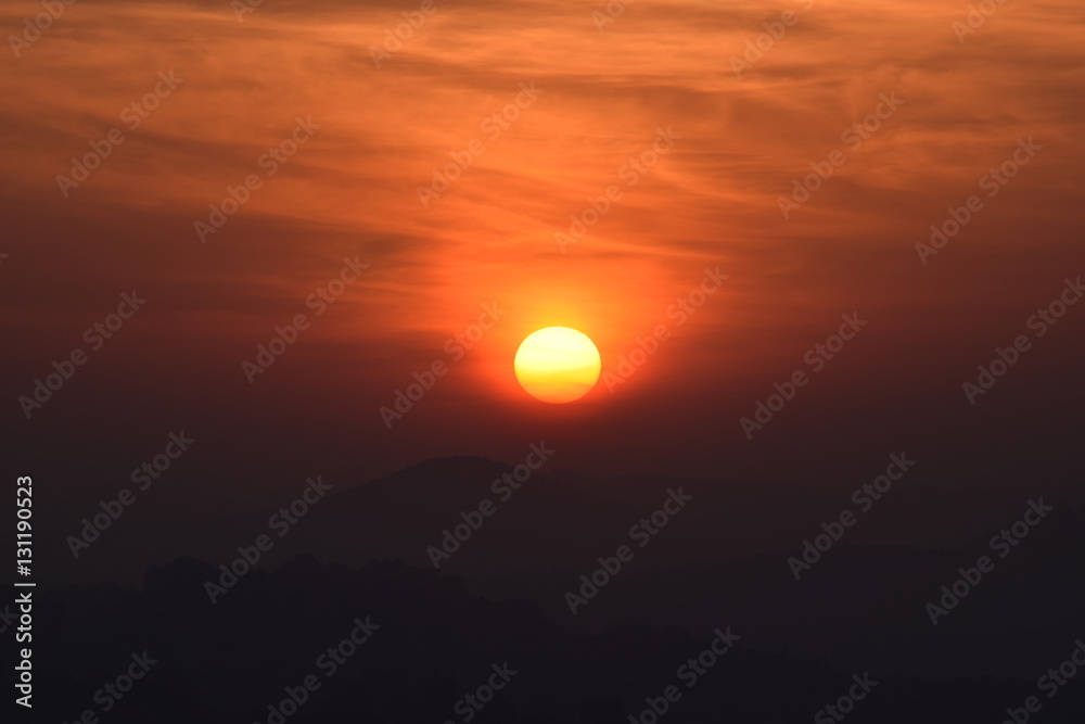 Sunrise