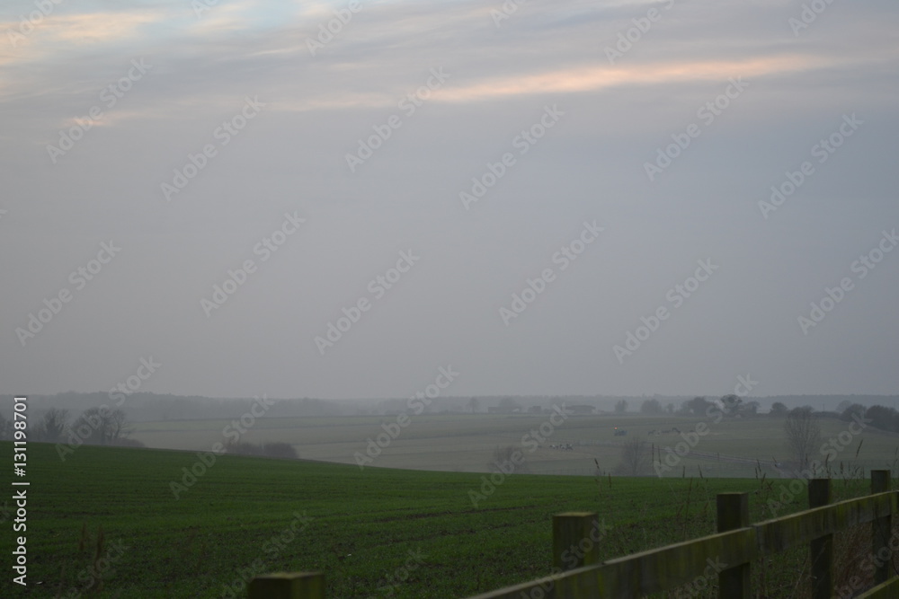 landscape winter coutnryside landscape winter coutnryside