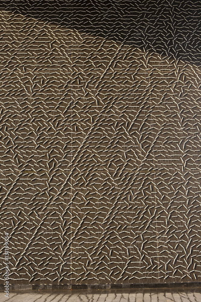 Texture architecture decoration background Texture architecture decoration background