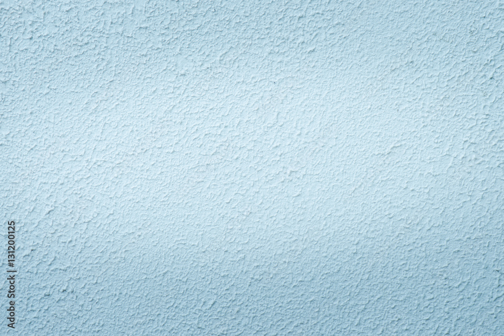blue tone rough concrete wall texture