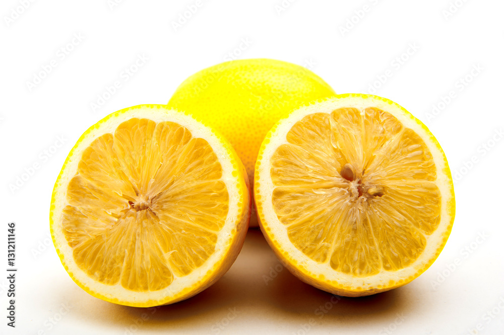 лимоны лимоны