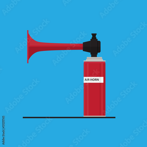 Air horn