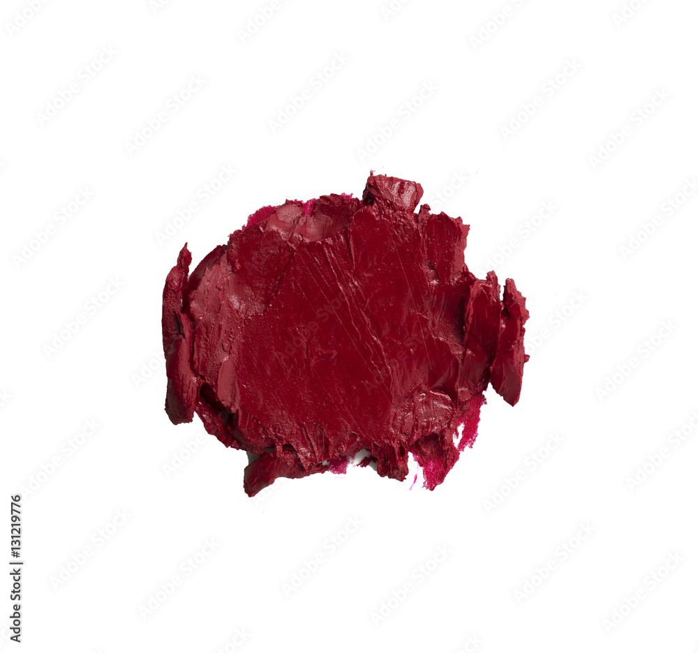 Obraz premium Make up base paint on background