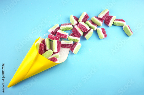 Gominolas