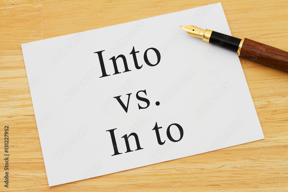 Learning to use proper grammar Learning to use proper grammar