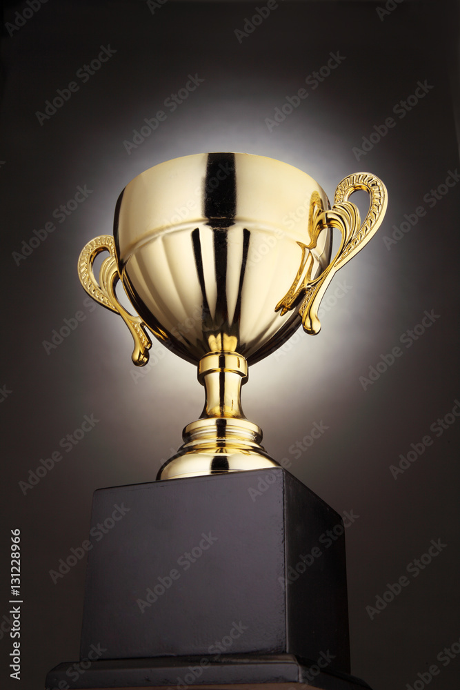 trophy trophy