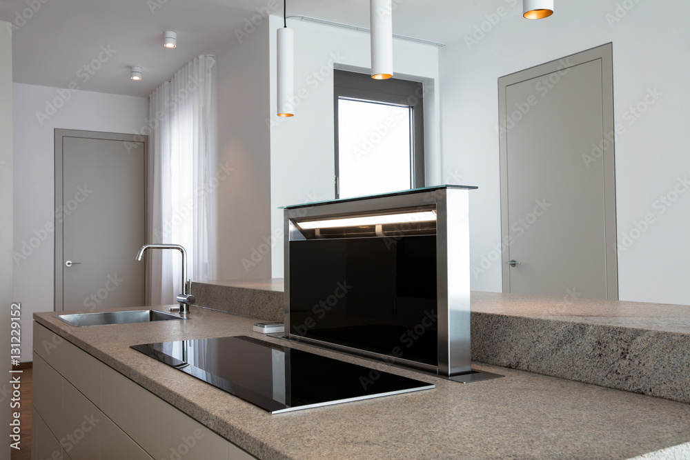 House interior. Flat. Apartment. High definition photo.