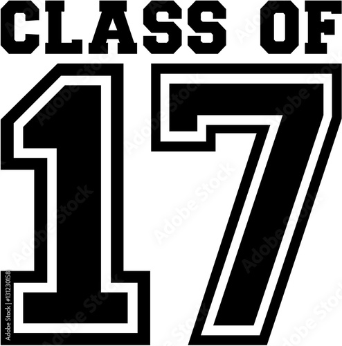 Class of 17