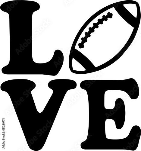 Football love