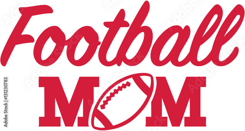 Football Mom