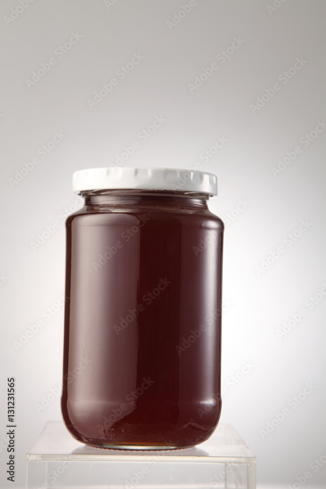 strawberry jam strawberry jam