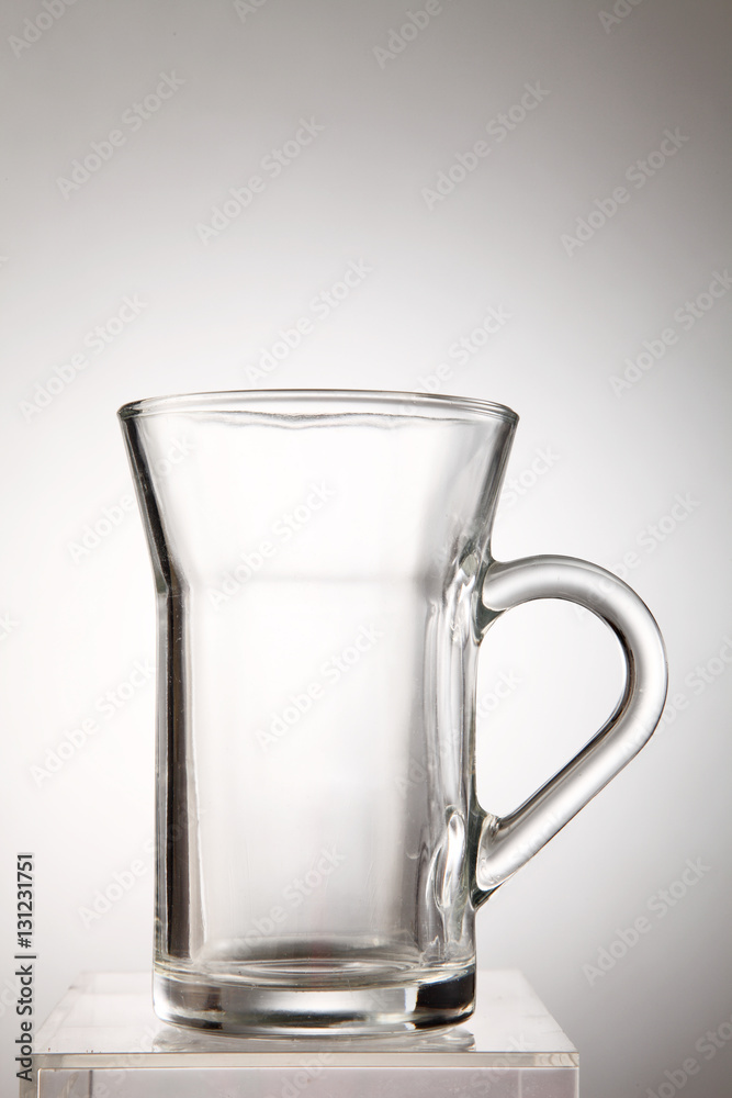 empty glass empty glass
