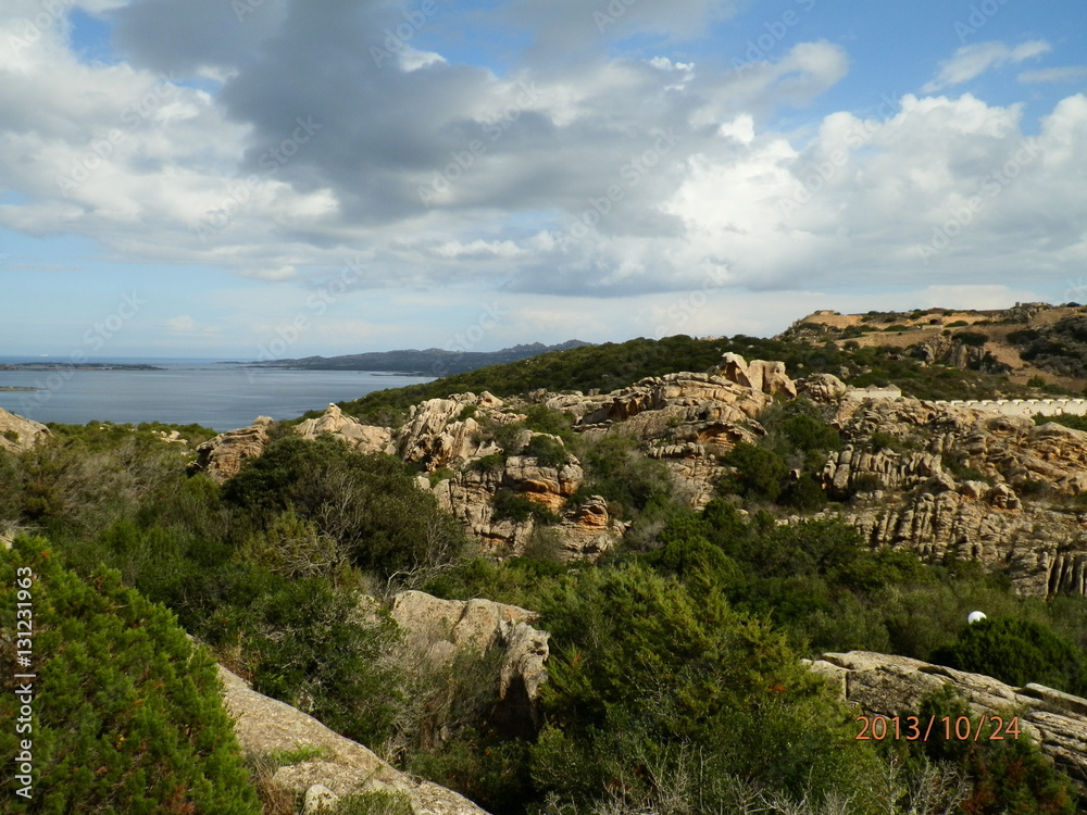 Sardinia Sardinia