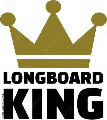 Longboard king