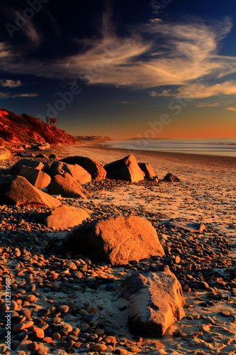 South Carlsbad Sunset