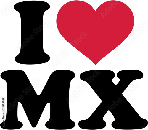 Motocross. I love mx.