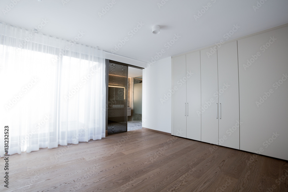 Obraz premium House interior. Flat. Apartment. High definition photo.
