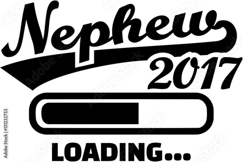 Nephew 2017 - Loading bar
