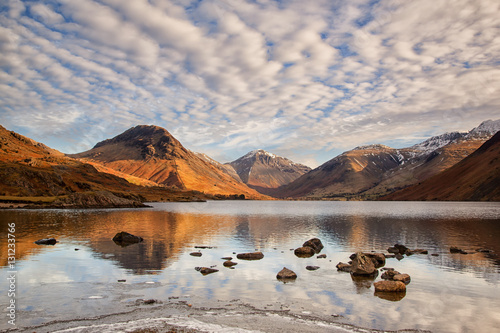 Wasdale