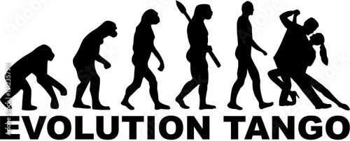 Evolution Tango