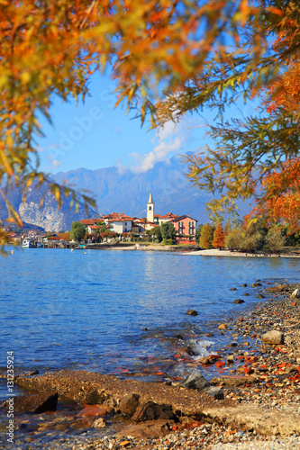 Isola Bella, Lago Maggiore, Italy, Europe
