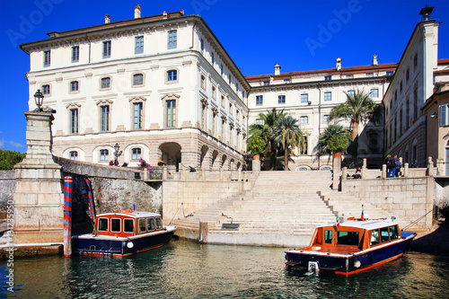 Isola Bella, Lago Maggiore, Italy, Europe photo