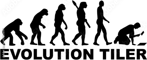 Evolution Tiler