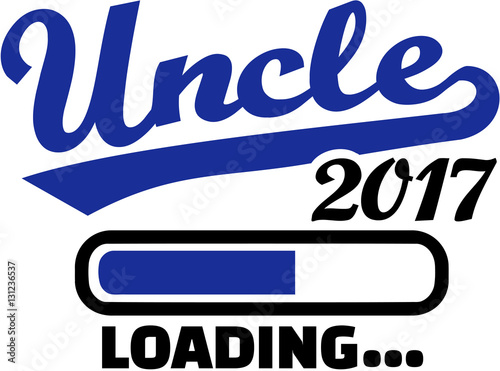 Uncle 2017 is loading
