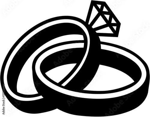Wedding rings