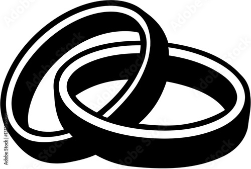 Wedding rings