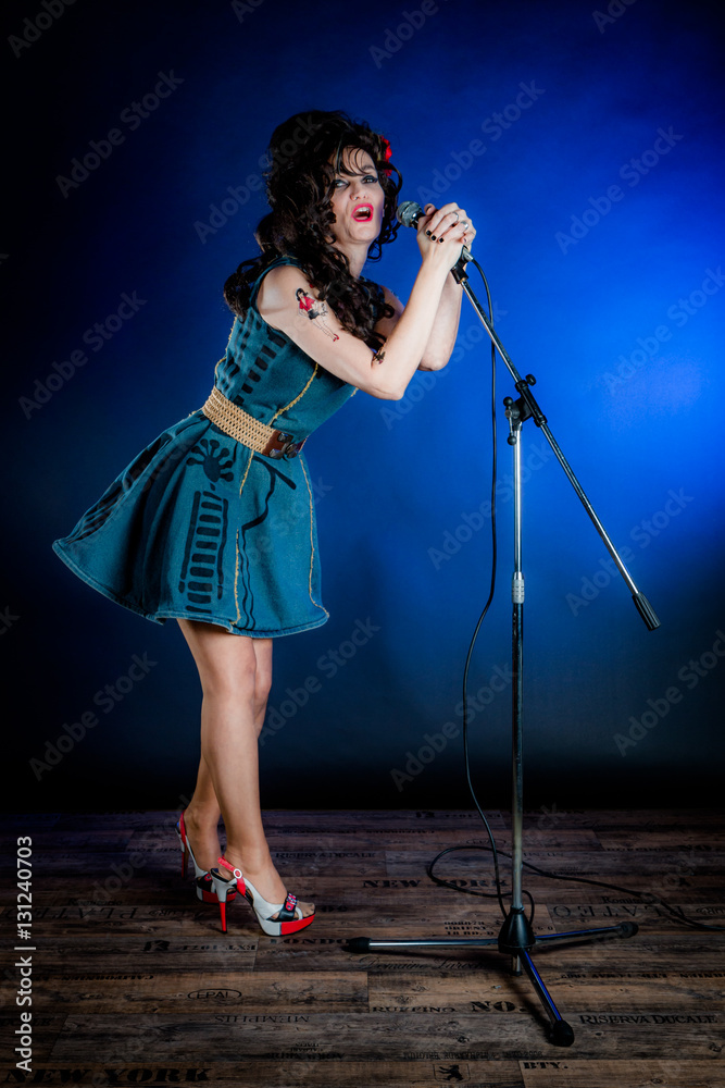 Je suis Amy , Hommage ... Je suis Amy , Hommage ...