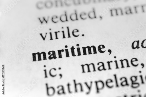 Maritime
