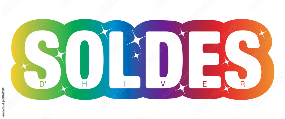 SOLDES HIVER CHROMATIQUE SOLDES HIVER CHROMATIQUE