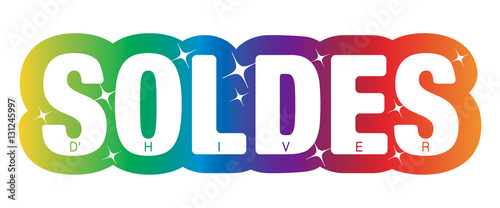 SOLDES HIVER CHROMATIQUE